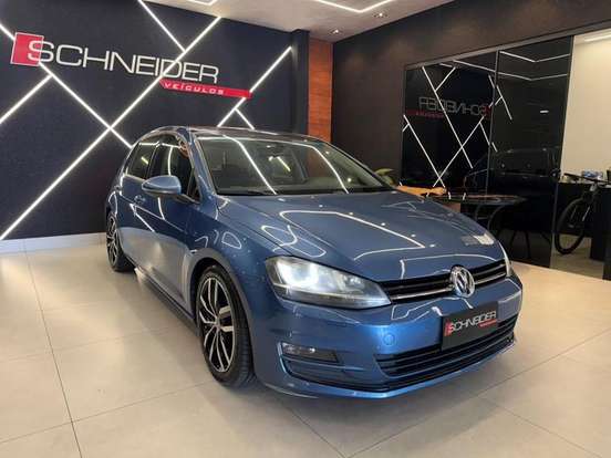 VOLKSWAGEN-GOLF-2013