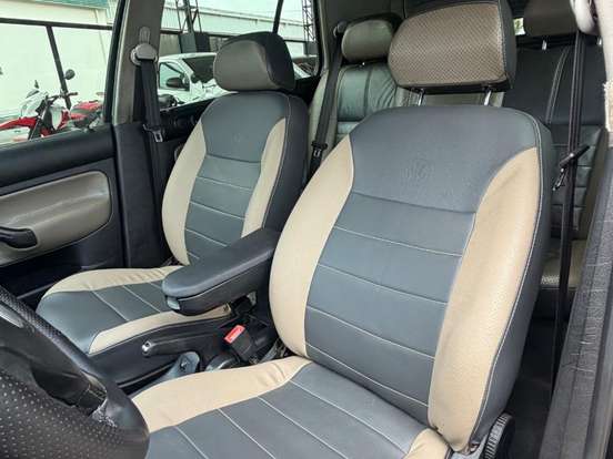 VOLKSWAGEN-GOLF-1.6 MI SPORTLINE 8V FLEX 4P MANUAL VOLKSWAGEN-GOLF-2009