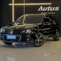 VOLKSWAGEN GOLF 1.6 MI SPORTLINE 8V FLEX 4P MANUAL VOLKSWAGEN GOLF 1.6 MI SPORTLINE 8V FLEX 4P MANUAL