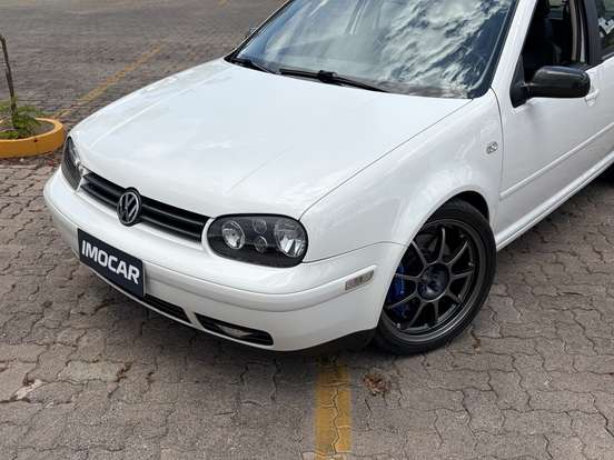 VOLKSWAGEN-GOLF-1.8 MI GTI 20V 180CV TURBO GASOLINA 4P MANUAL VOLKSWAGEN-GOLF-2002