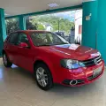 VOLKSWAGEN GOLF 2.0 MI SPORTLINE 8V FLEX 4P TIPTRONIC VOLKSWAGEN GOLF 2.0 MI SPORTLINE 8V FLEX 4P TIPTRONIC