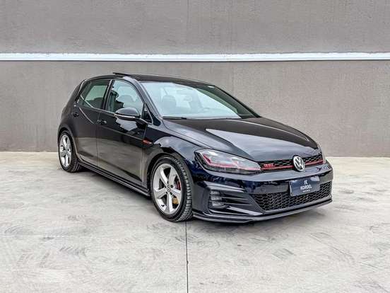 VOLKSWAGEN-GOLF-2.0 350 TSI GASOLINA GTI DSG VOLKSWAGEN-GOLF-2019