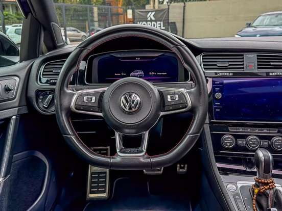 VOLKSWAGEN-GOLF-2.0 350 TSI GASOLINA GTI DSG VOLKSWAGEN-GOLF-2019