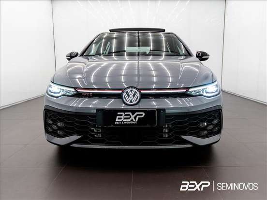 VOLKSWAGEN-GOLF-2.0 370 TSI GASOLINA GTI DSG VOLKSWAGEN-GOLF-2026