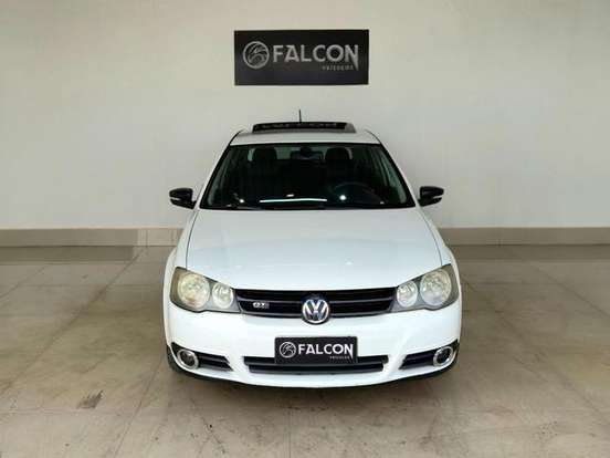 VOLKSWAGEN-GOLF-2.0 MI GT 8V FLEX 4P TIPTRONIC VOLKSWAGEN-GOLF-2012