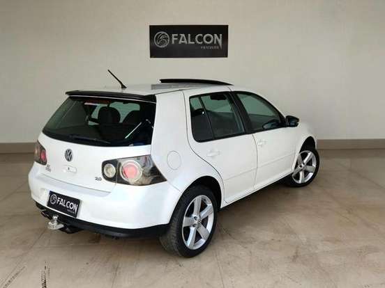 VOLKSWAGEN-GOLF-2.0 MI GT 8V FLEX 4P TIPTRONIC VOLKSWAGEN-GOLF-2012
