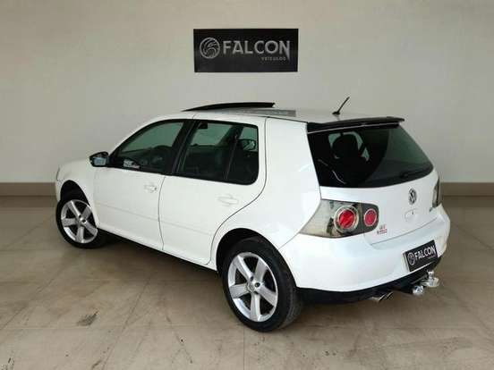 VOLKSWAGEN-GOLF-2.0 MI GT 8V FLEX 4P TIPTRONIC VOLKSWAGEN-GOLF-2012