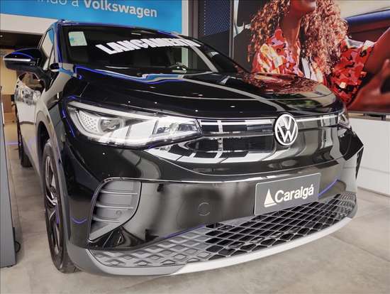 VOLKSWAGEN-ID.4-84 KW ELÉTRICO PRO VOLKSWAGEN-ID.4-2026