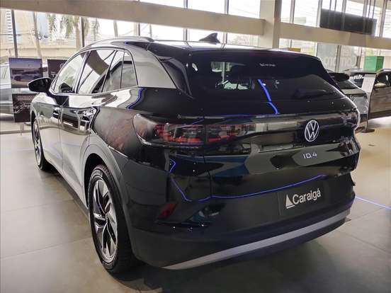 VOLKSWAGEN-ID.4-84 KW ELÉTRICO PRO VOLKSWAGEN-ID.4-2026