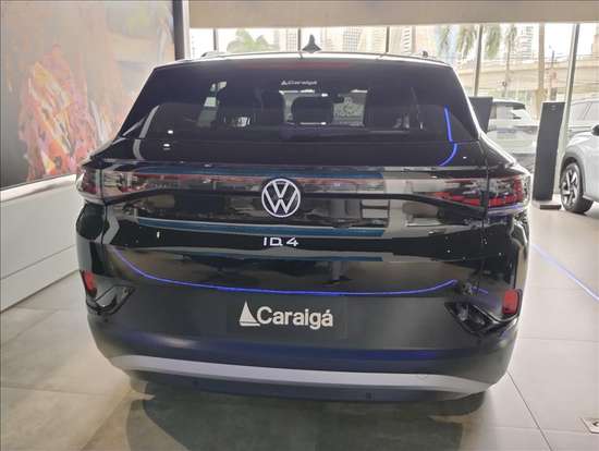 VOLKSWAGEN-ID.4-84 KW ELÉTRICO PRO VOLKSWAGEN-ID.4-2026