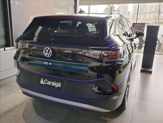 VOLKSWAGEN-ID.4-84 KW ELÉTRICO PRO VOLKSWAGEN-ID.4-2026