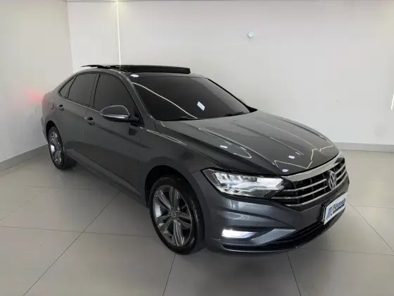 VOLKSWAGEN JETTA 1.4 250 TSI TOTAL FLEX COMFORTLINE TIPTRONIC