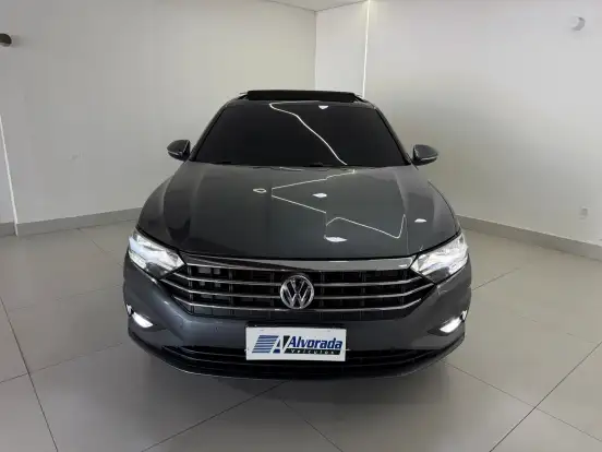 VOLKSWAGEN-JETTA-1.4 250 TSI TOTAL FLEX COMFORTLINE TIPTRONIC VOLKSWAGEN-JETTA-2018