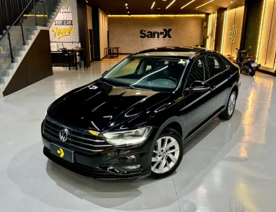 VOLKSWAGEN JETTA 1.4 250 TSI TOTAL FLEX COMFORTLINE TIPTRONIC