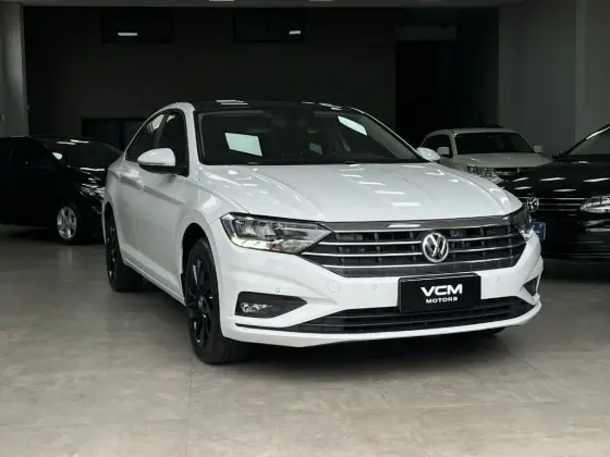 VOLKSWAGEN JETTA 1.4 250 TSI TOTAL FLEX R-LINE TIPTRONIC