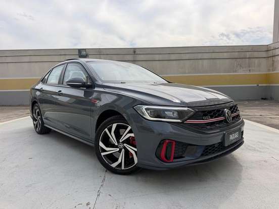 VOLKSWAGEN-JETTA-2.0 350 TSI GASOLINA GLI DSG VOLKSWAGEN-JETTA-2023