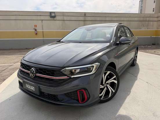 VOLKSWAGEN-JETTA-2.0 350 TSI GASOLINA GLI DSG VOLKSWAGEN-JETTA-2023