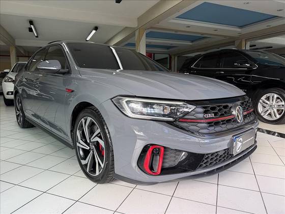 VOLKSWAGEN JETTA 2.0 350 TSI GASOLINA GLI DSG