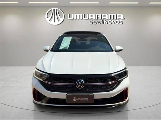 VOLKSWAGEN JETTA 2.0 350 TSI GASOLINA GLI DSG