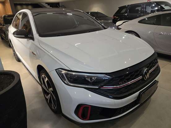 VOLKSWAGEN-JETTA-2.0 350 TSI GASOLINA GLI DSG VOLKSWAGEN-JETTA-2023