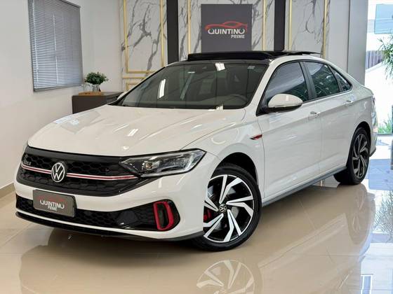 VOLKSWAGEN JETTA 2.0 350 TSI GASOLINA GLI DSG