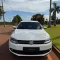 VOLKSWAGEN JETTA 2.0 COMFORTLINE FLEX 4P MANUAL VOLKSWAGEN JETTA 2.0 COMFORTLINE FLEX 4P MANUAL
