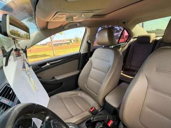 VOLKSWAGEN-JETTA-2.0 COMFORTLINE FLEX 4P MANUAL VOLKSWAGEN-JETTA-2013