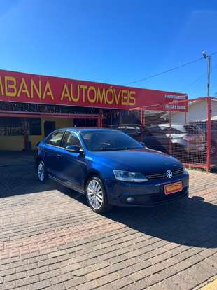 VOLKSWAGEN-JETTA-2.0 TSI HIGHLINE 200CV GASOLINA 4P TIPTRONIC VOLKSWAGEN-JETTA-2011