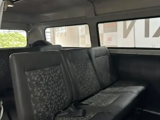 VOLKSWAGEN-KOMBI-1.4 MI STD 8V FLEX 3P MANUAL VOLKSWAGEN-KOMBI-2009