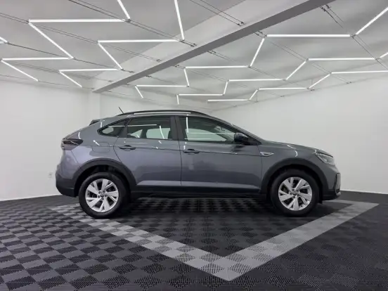 VOLKSWAGEN-NIVUS-1.0 200 TSI TOTAL FLEX COMFORTLINE AUTOMÁTICO VOLKSWAGEN-NIVUS-2023