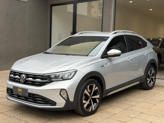 VOLKSWAGEN NIVUS 1.0 200 TSI TOTAL FLEX HIGHLINE AUTOMÁTICO