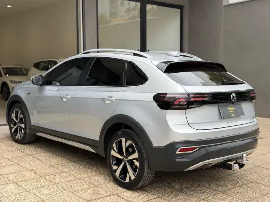 VOLKSWAGEN-NIVUS-1.0 200 TSI TOTAL FLEX HIGHLINE AUTOMÁTICO VOLKSWAGEN-NIVUS-2020
