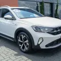 VOLKSWAGEN NIVUS 1.0 200 TSI TOTAL FLEX HIGHLINE AUTOMÁTICO VOLKSWAGEN NIVUS 1.0 200 TSI TOTAL FLEX HIGHLINE AUTOMÁTICO
