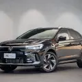VOLKSWAGEN NIVUS 1.0 200 TSI TOTAL FLEX HIGHLINE AUTOMÁTICO VOLKSWAGEN NIVUS 1.0 200 TSI TOTAL FLEX HIGHLINE AUTOMÁTICO