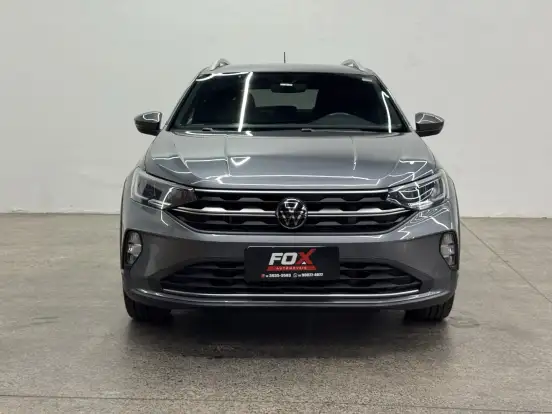 VOLKSWAGEN-NIVUS-1.0 200 TSI TOTAL FLEX HIGHLINE AUTOMÁTICO VOLKSWAGEN-NIVUS-2023