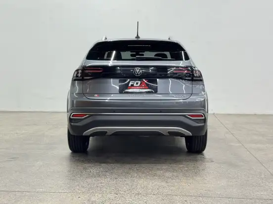VOLKSWAGEN-NIVUS-1.0 200 TSI TOTAL FLEX HIGHLINE AUTOMÁTICO VOLKSWAGEN-NIVUS-2023