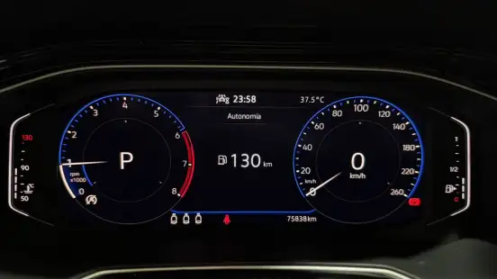 VOLKSWAGEN-NIVUS-1.0 200 TSI TOTAL FLEX HIGHLINE AUTOMÁTICO VOLKSWAGEN-NIVUS-2022