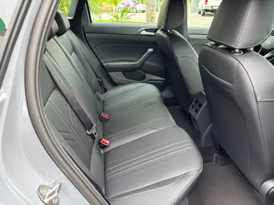 VOLKSWAGEN-NIVUS-1.0 200 TSI TOTAL FLEX HIGHLINE AUTOMÁTICO VOLKSWAGEN-NIVUS-2026