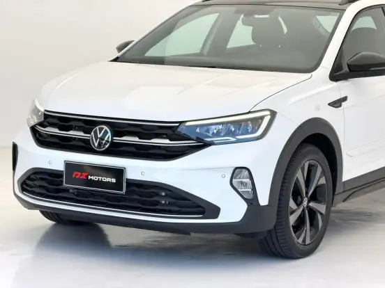 VOLKSWAGEN-NIVUS-1.0 200 TSI TOTAL FLEX HIGHLINE AUTOMÁTICO VOLKSWAGEN-NIVUS-2024