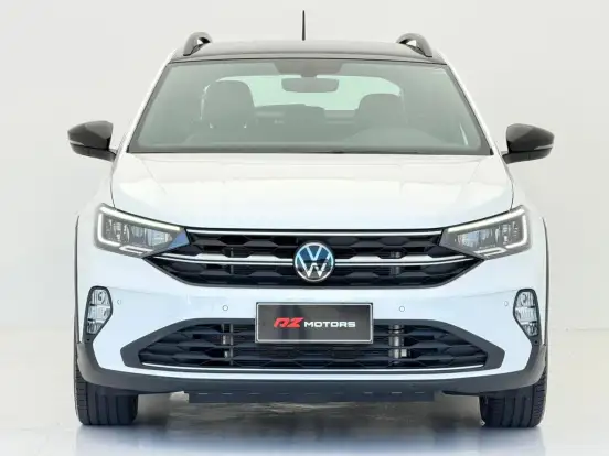 VOLKSWAGEN-NIVUS-1.0 200 TSI TOTAL FLEX HIGHLINE AUTOMÁTICO VOLKSWAGEN-NIVUS-2024