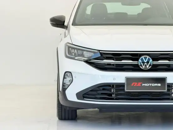 VOLKSWAGEN-NIVUS-1.0 200 TSI TOTAL FLEX HIGHLINE AUTOMÁTICO VOLKSWAGEN-NIVUS-2024