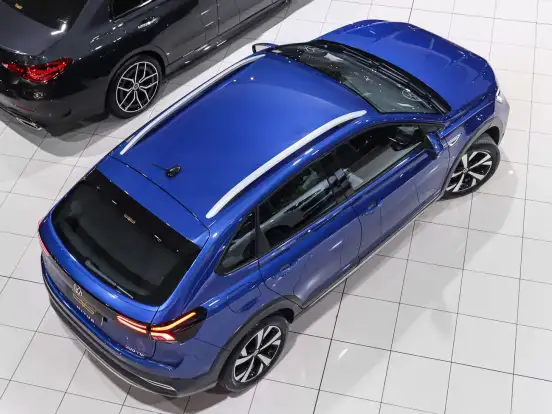 VOLKSWAGEN-NIVUS-1.0 200 TSI TOTAL FLEX HIGHLINE AUTOMÁTICO VOLKSWAGEN-NIVUS-2022