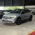 VOLKSWAGEN NIVUS 1.0 200 TSI TOTAL FLEX HIGHLINE AUTOMÁTICO VOLKSWAGEN NIVUS 1.0 200 TSI TOTAL FLEX HIGHLINE AUTOMÁTICO