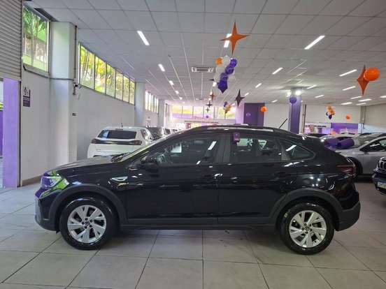 VOLKSWAGEN-NIVUS-1.0 200 TSI TOTAL FLEX COMFORTLINE AUTOMÁTICO VOLKSWAGEN-NIVUS-2024