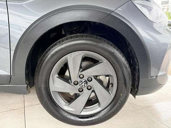 VOLKSWAGEN-NIVUS-1.0 200 TSI TOTAL FLEX COMFORTLINE AUTOMÁTICO VOLKSWAGEN-NIVUS-2025