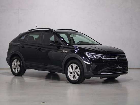 VOLKSWAGEN-NIVUS-1.0 200 TSI TOTAL FLEX COMFORTLINE AUTOMÁTICO VOLKSWAGEN-NIVUS-2024