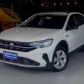 VOLKSWAGEN NIVUS 1.0 200 TSI TOTAL FLEX COMFORTLINE AUTOMÁTICO VOLKSWAGEN NIVUS 1.0 200 TSI TOTAL FLEX COMFORTLINE AUTOMÁTICO