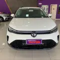 VOLKSWAGEN NIVUS 1.0 200 TSI TOTAL FLEX COMFORTLINE AUTOMÁTICO VOLKSWAGEN NIVUS 1.0 200 TSI TOTAL FLEX COMFORTLINE AUTOMÁTICO