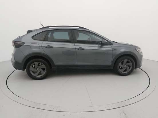 VOLKSWAGEN-NIVUS-1.0 200 TSI TOTAL FLEX COMFORTLINE AUTOMÁTICO VOLKSWAGEN-NIVUS-2025