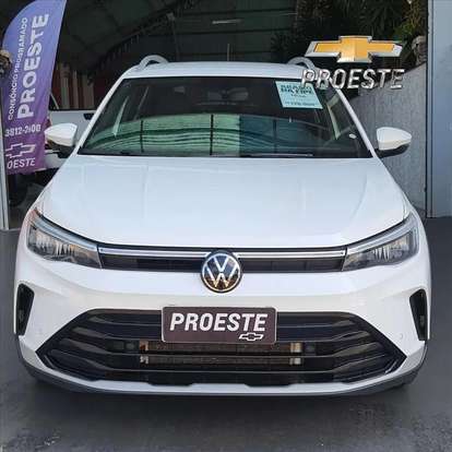 VOLKSWAGEN-NIVUS-1.0 200 TSI TOTAL FLEX HIGHLINE AUTOMÁTICO VOLKSWAGEN-NIVUS-2025